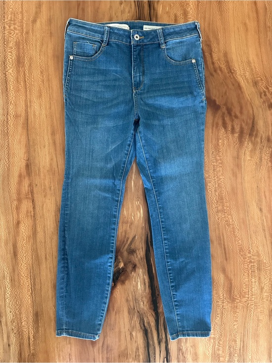 Anthropologie Denim - Anthropologie Pilcro and the Letterpress High-Rise
Denim Leggings Jeans |Size:30